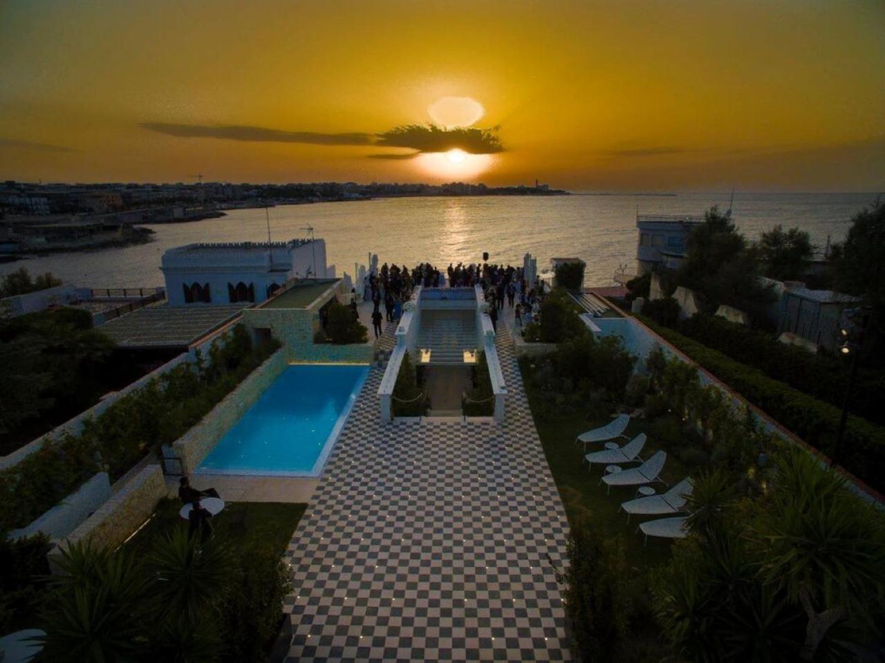 Ascosa - Relais Sul Mare