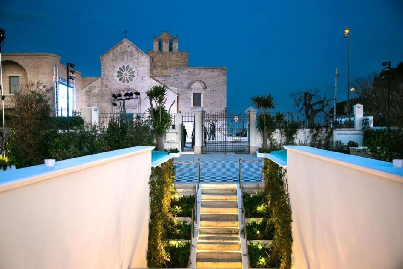 Frühstückspension Ascosa - Relais Sul Mare 2*