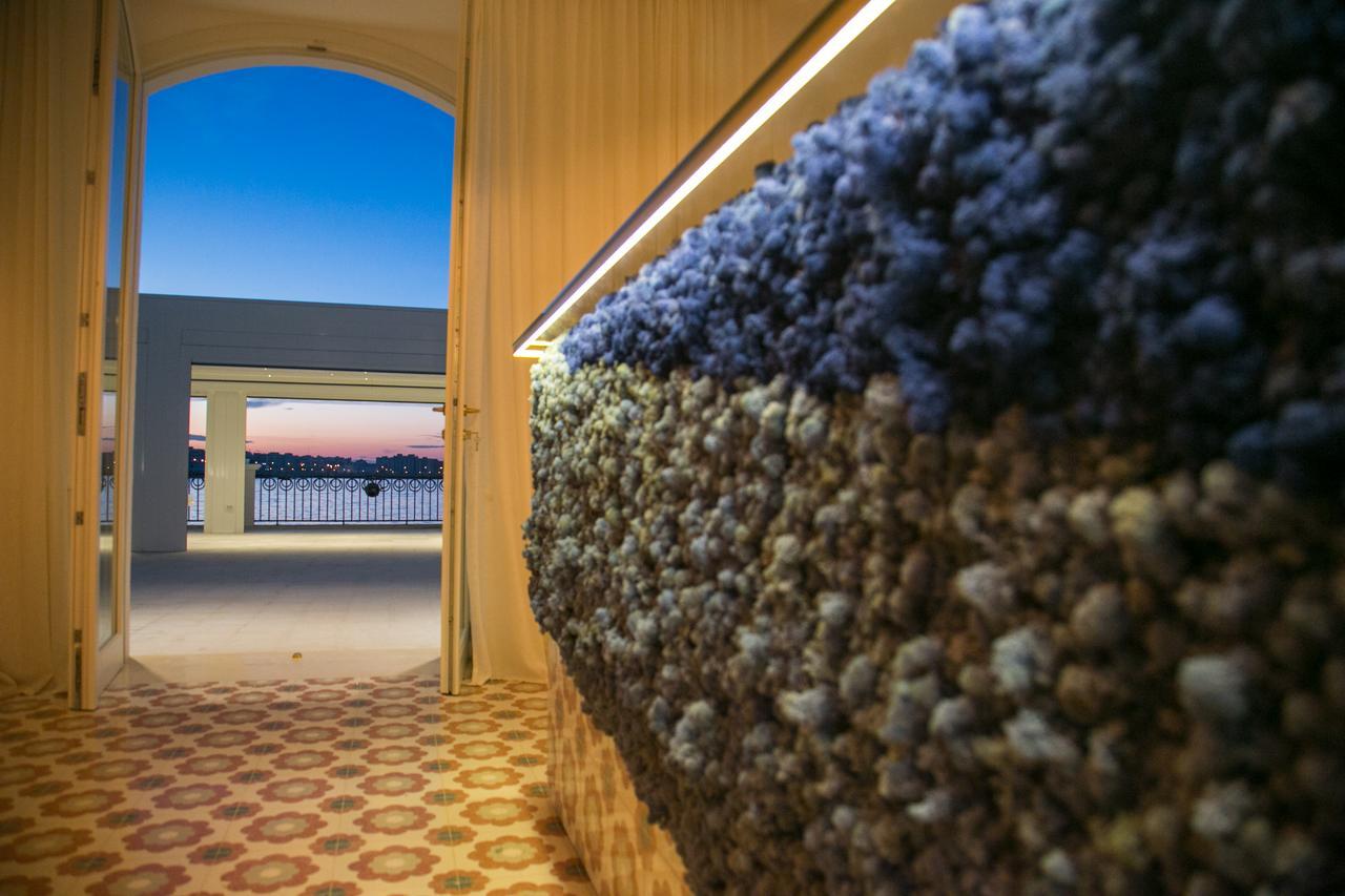 Ascosa - Relais Sul Mare Trani