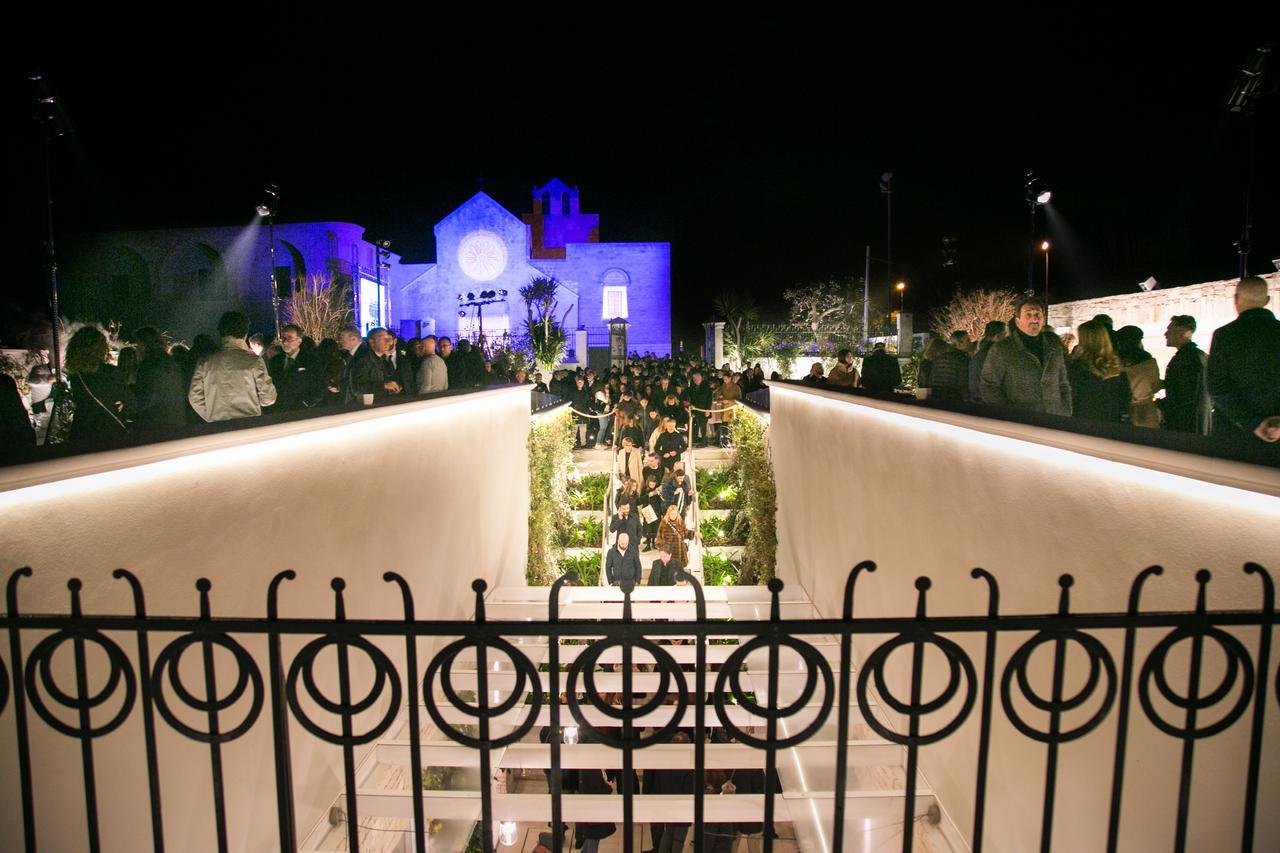 Ascosa - Relais Sul Mare Frühstückspension 2*