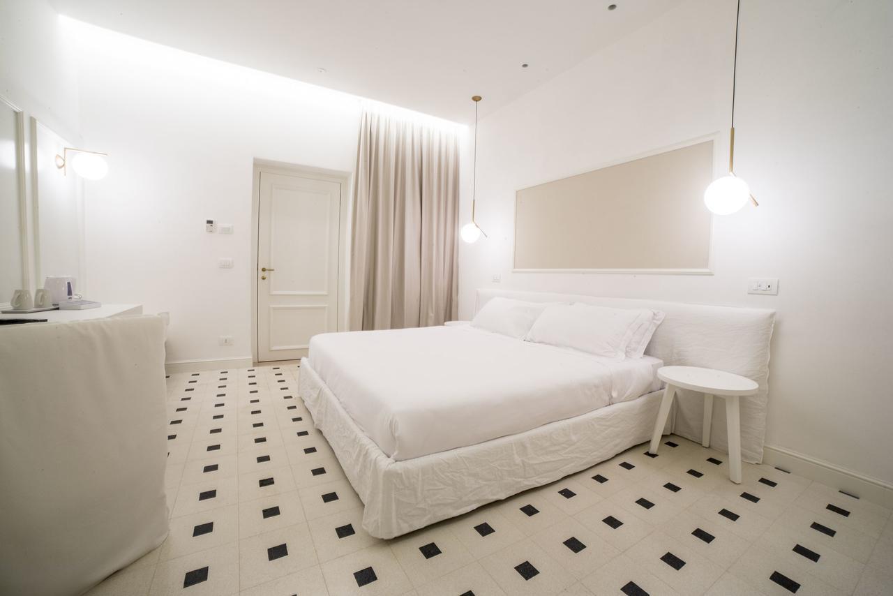 Ascosa - Relais Sul Mare
