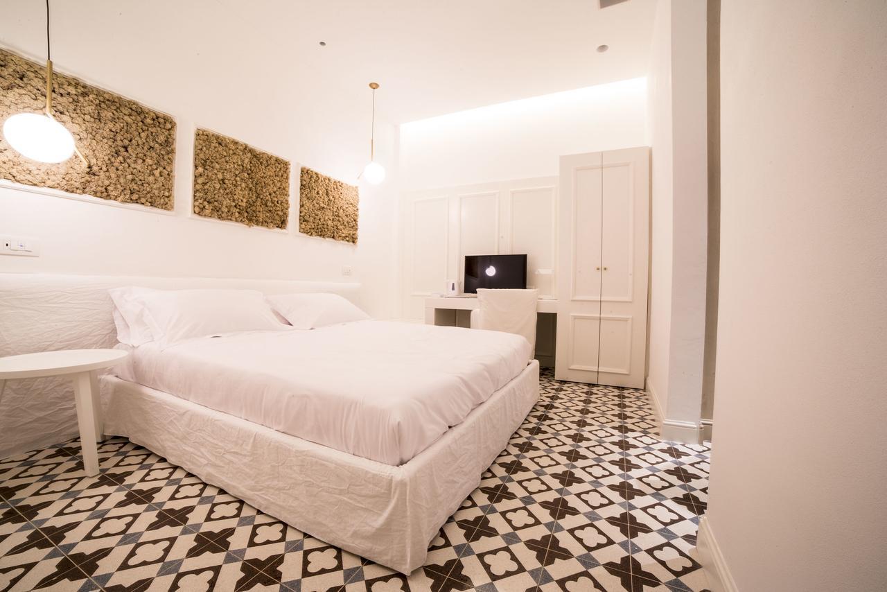 Ascosa - Relais Sul Mare Frühstückspension Trani