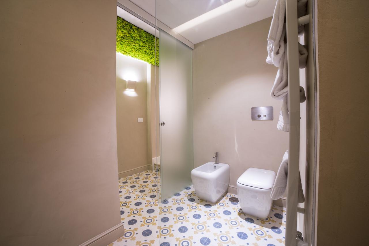 Ascosa - Relais Sul Mare Frühstückspension Trani