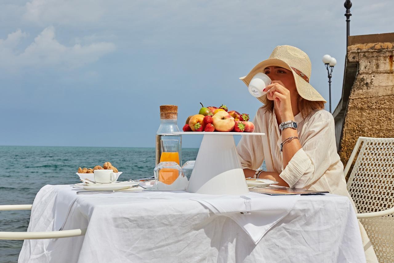 Ascosa - Relais Sul Mare 2* Trani