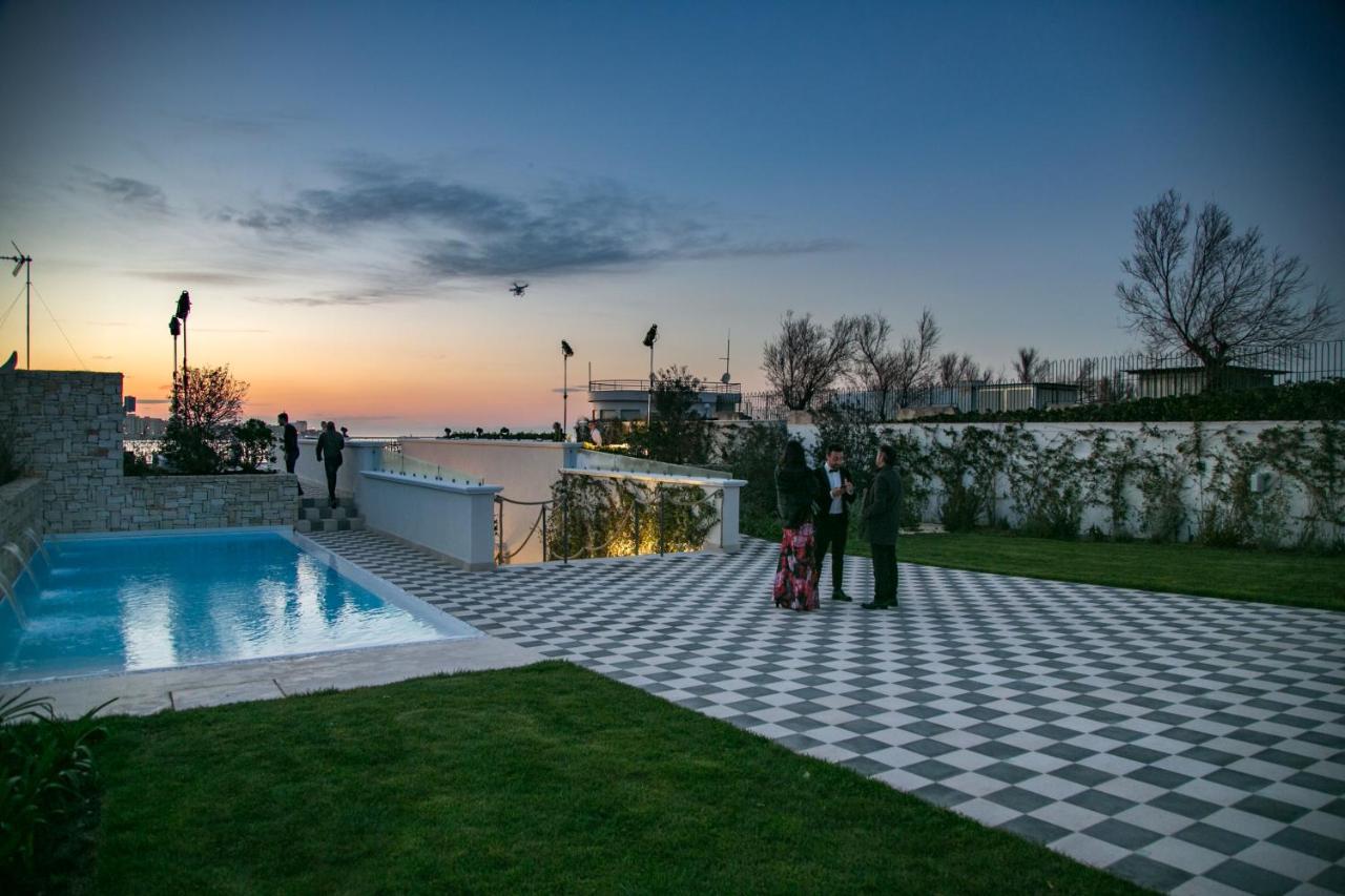 Ascosa - Relais Sul Mare Trani