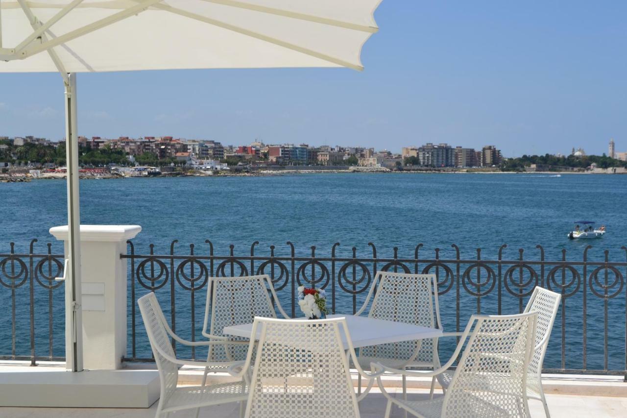 Frühstückspension Ascosa - Relais Sul Mare Trani