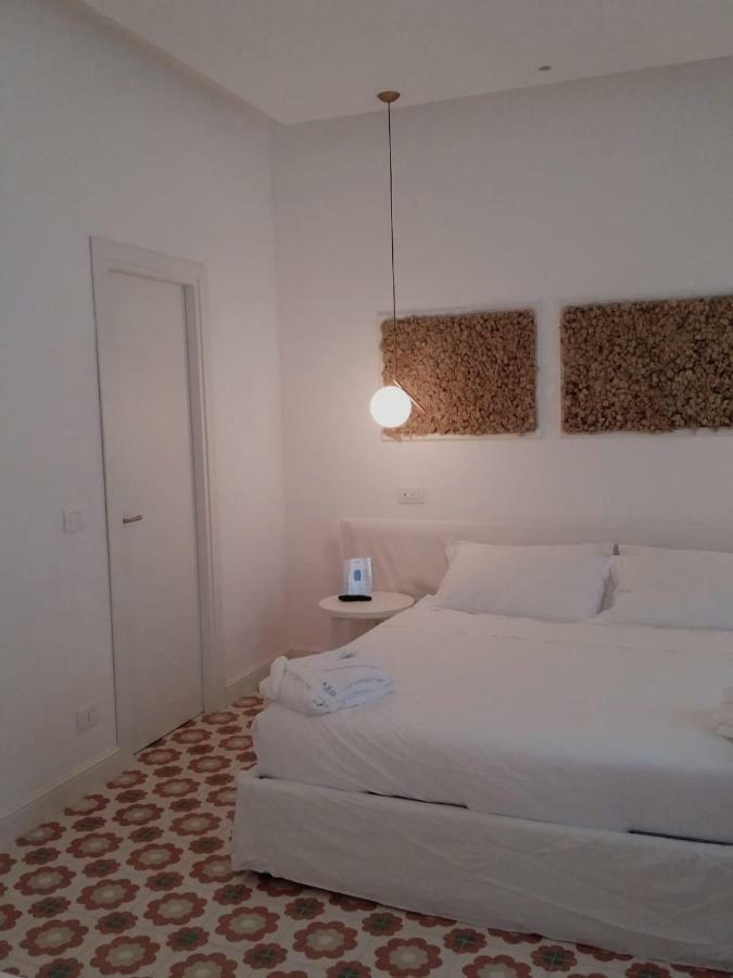 Frühstückspension Ascosa - Relais Sul Mare 2*