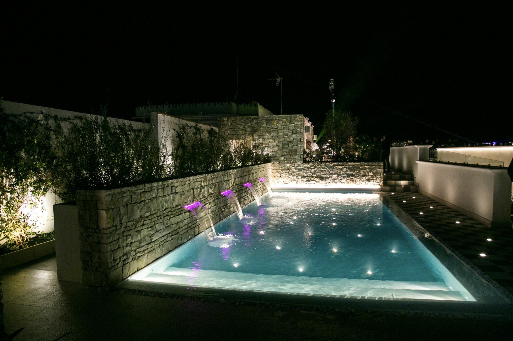 Ascosa - Relais Sul Mare 2*